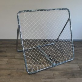 Tchoukbal-frame | 120x120cm