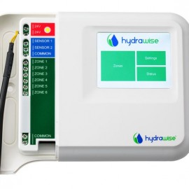 Hunter hydrawise HC601 6 stations