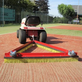 Court-Broom 150