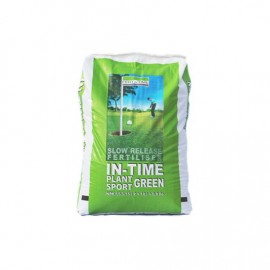 Fert in Time Plant en Sport Green meststof