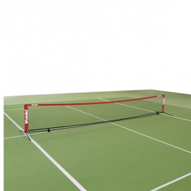 KidsTennis installatie, Bimbi 6m