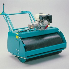 Motorwals, Ã©Ã©ndelig
