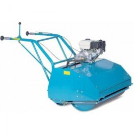 Motorwals USP 2, tweedelig met beschermkap