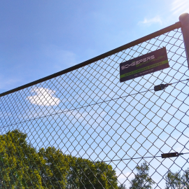 Nieuwe gravelterreinen bij TC Olen - afbeelding