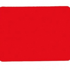 Scheidsrechterskaart, rood