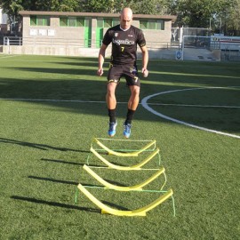 Trainingshorden, safe