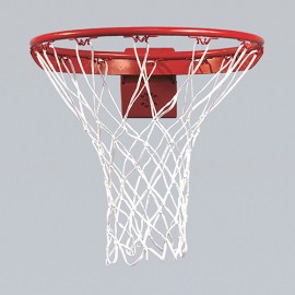 Basketbalring Wedstrijd 