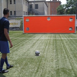 Trainingsdoek, 6x2m