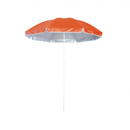 Parasol Madrid bedrukt