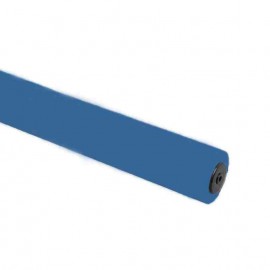 Water roller blauw, 90 cm (reserve rol)