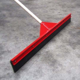 Rubber wisser 100