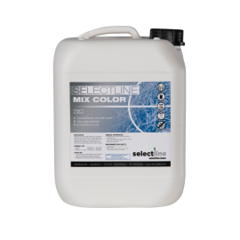 Selectline Mix Color