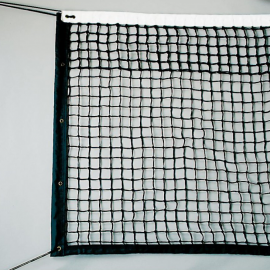 Tennisnet Pace, enkelspel