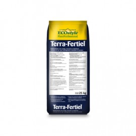 Terra Fertiel bodemverbeteraar
