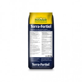 Terra Fertiel bodemverbeteraar