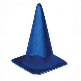 Trainingskegels, blauw