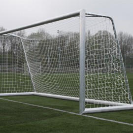 Voetbaldoel jeugd | 5x2x1.5 m | ⌀ 50 mm | profiel 120 x 100 mm