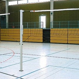 Volleybalpalen Peelpush 2