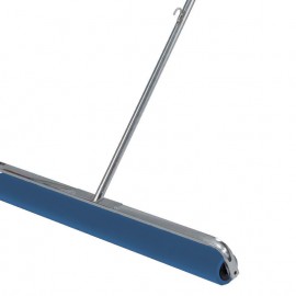 Water roller blauw, 90 cm