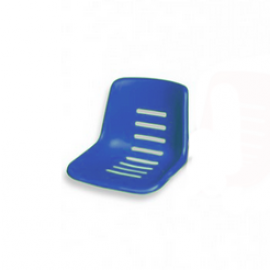 Zitschelp blauw scheidsrechtersstoel