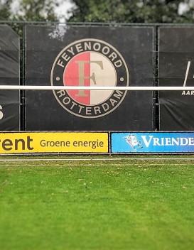Realisatie | Plaatsing doelen | Feyenoord 