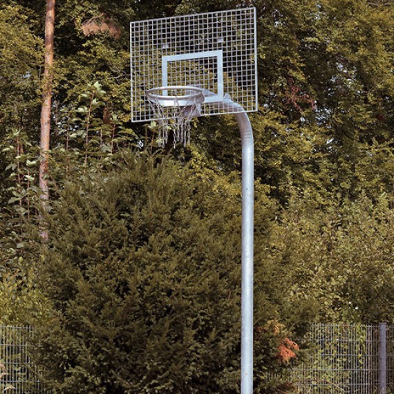 Basketbalpaal Duty | Basketbalmateriaal • Scheepers Sport