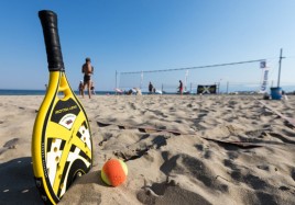 Beachsoccer