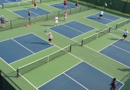 Pickleball