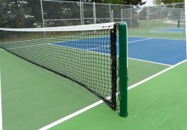 Pickleball netten