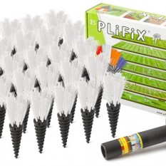 Plifix markeerpluimpjes