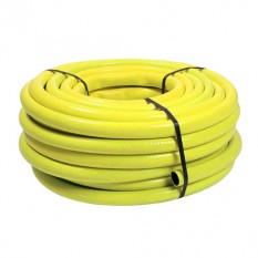 Waterslang Speciaal, geel 50m, 1&quot;